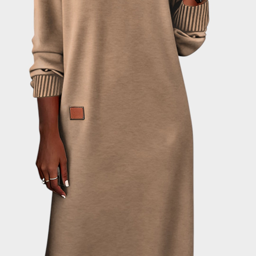 Clara™ | Vestido cómodo