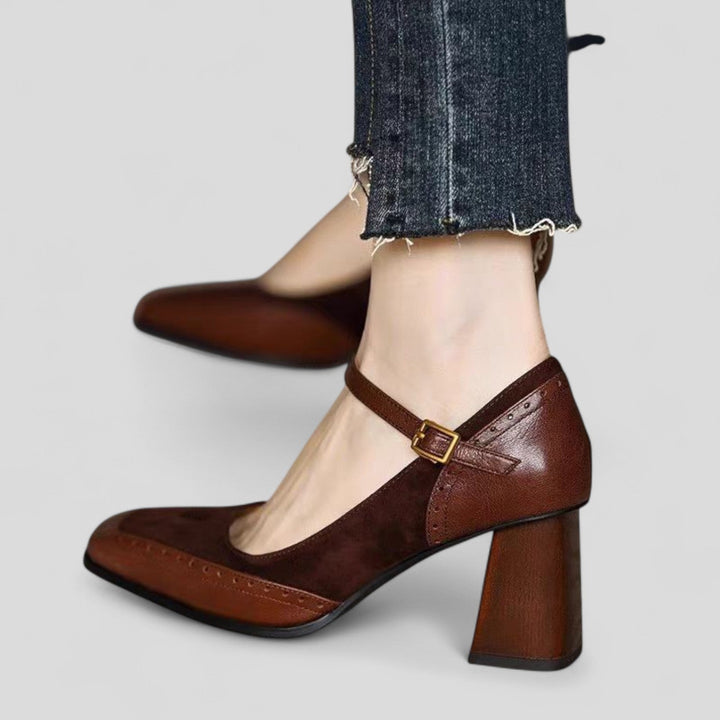 Carminia | Zapatos de tacón