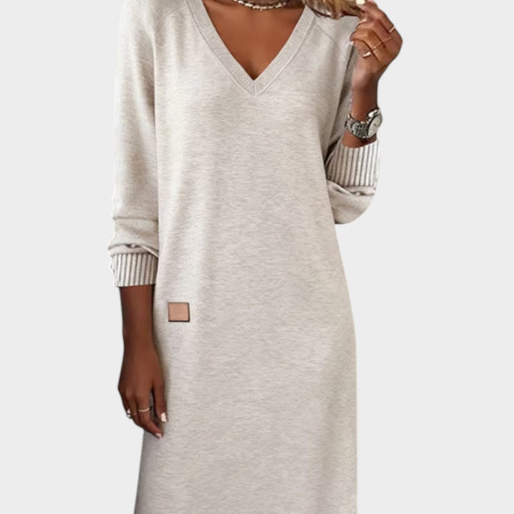 Clara™ | Vestido cómodo