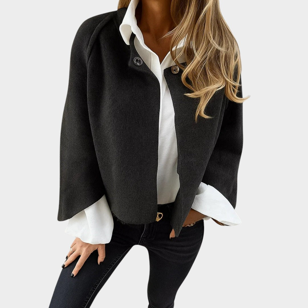 Judith™ | Cárdigan corto de Mujer 