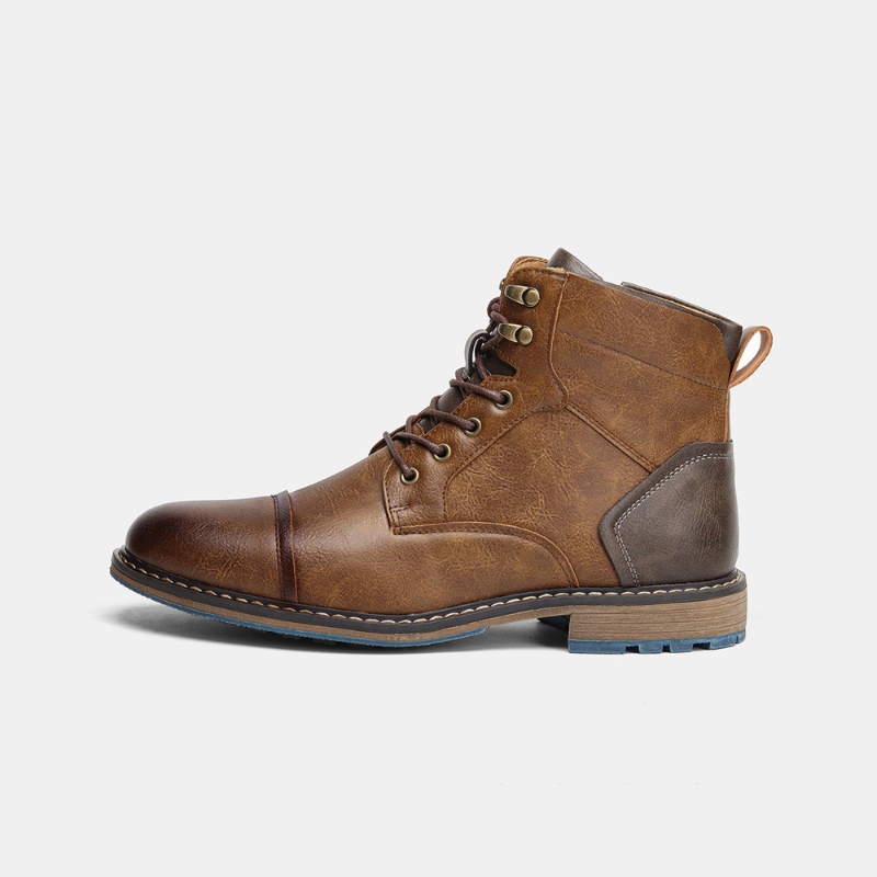 Maxwell™ | Botas clasicas para hombre