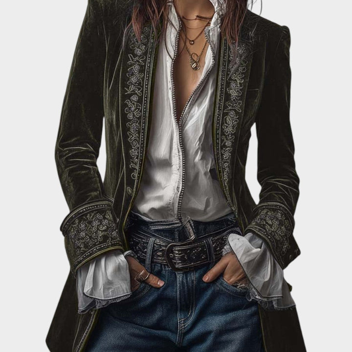 Sara™ | Chaqueta elegante 