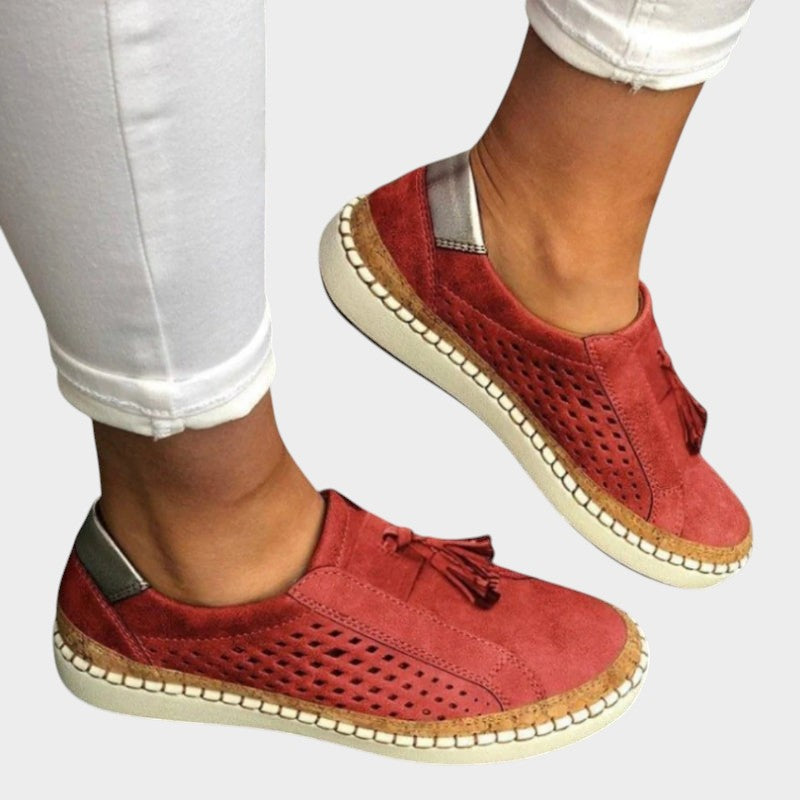 Arden™ | Zapatos Ortopédicos Slip-On