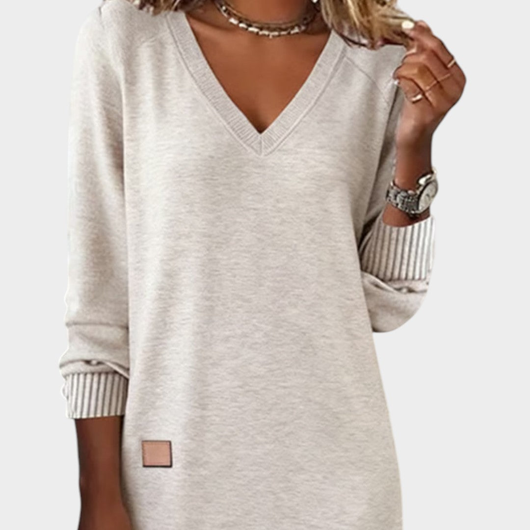 Clara™ | Vestido cómodo