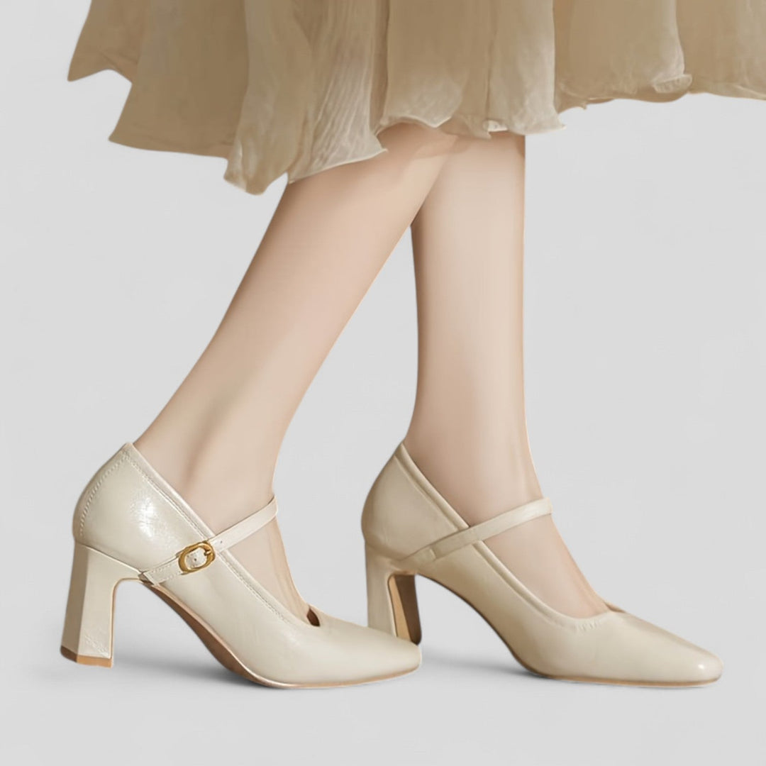 Ursiana | Zapatos de Tacón