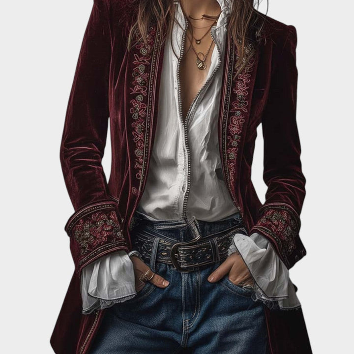 Sara™ | Chaqueta elegante 