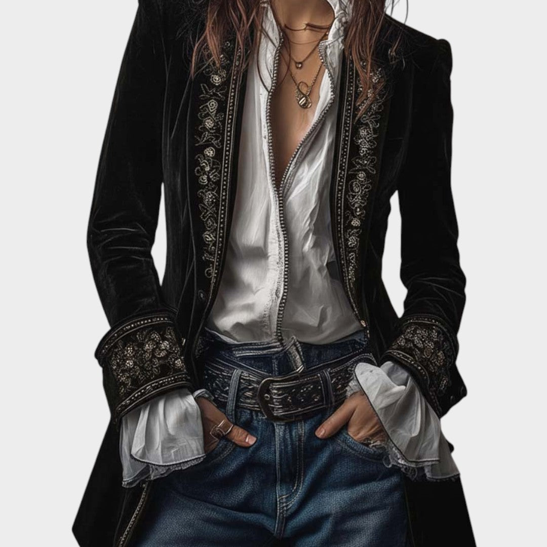 Sara™ | Chaqueta elegante 