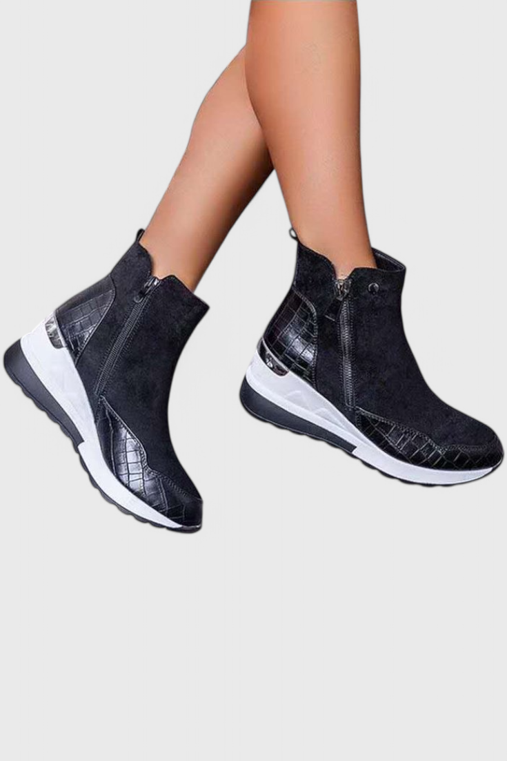 Botas ortopédicas Nellie