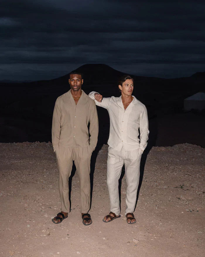 DIONÍSIO | Conjunto de piezas chillout