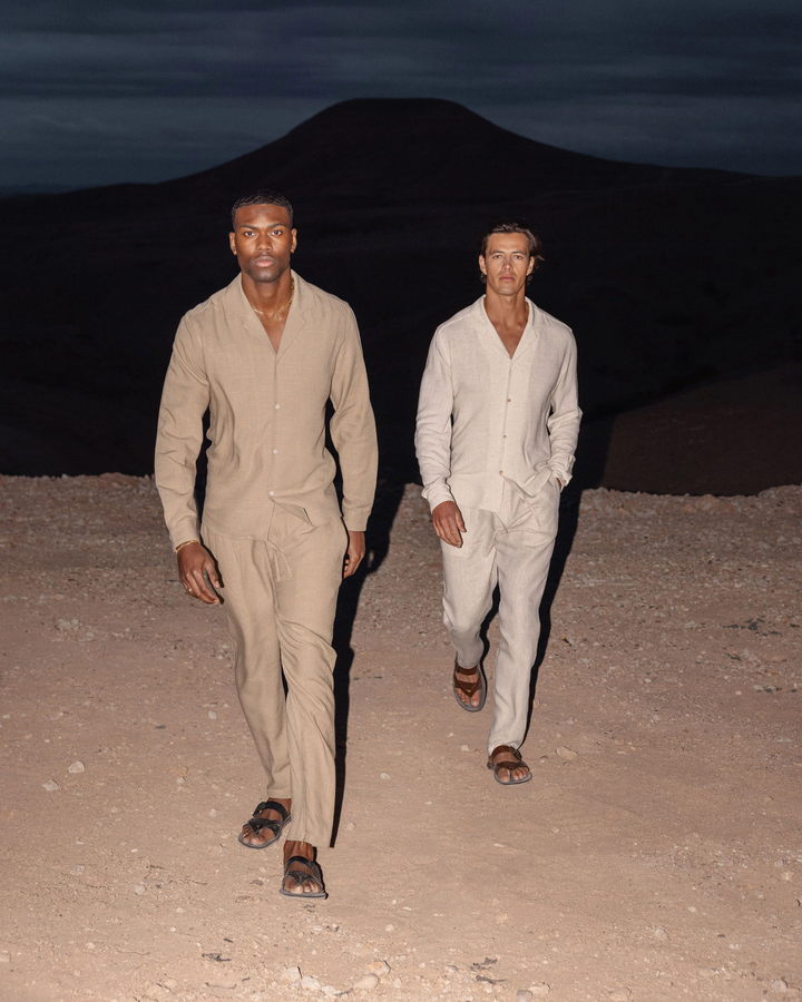 DIONÍSIO | Conjunto de piezas chillout