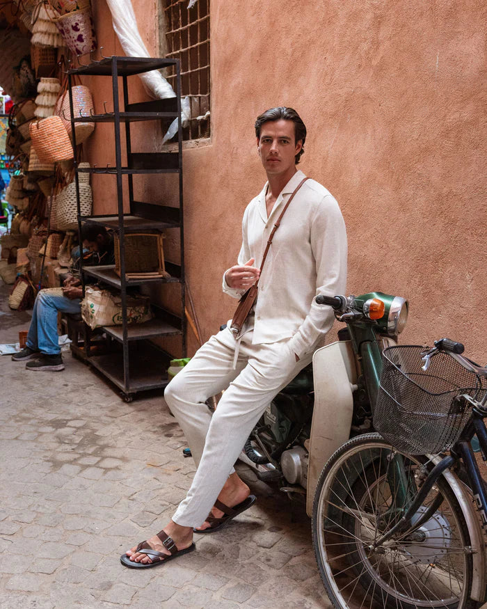 DIONÍSIO | Conjunto de piezas chillout