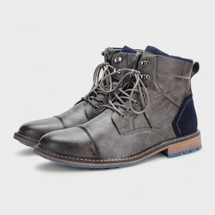 Maxwell™ | Botas clasicas para hombre