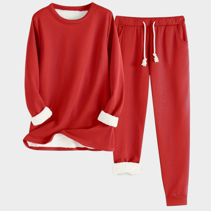 Karina™ | Conjunto de descanso cómodo