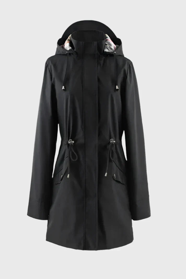 Doemi | Abrigo de lluvia impermeable