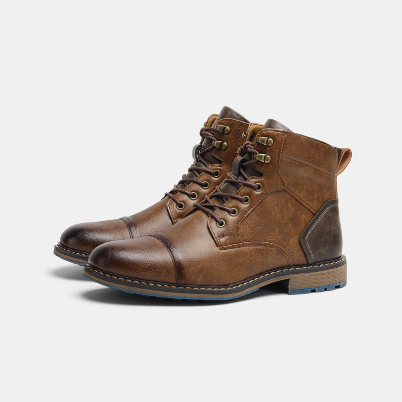 Maxwell™ | Botas clasicas para hombre