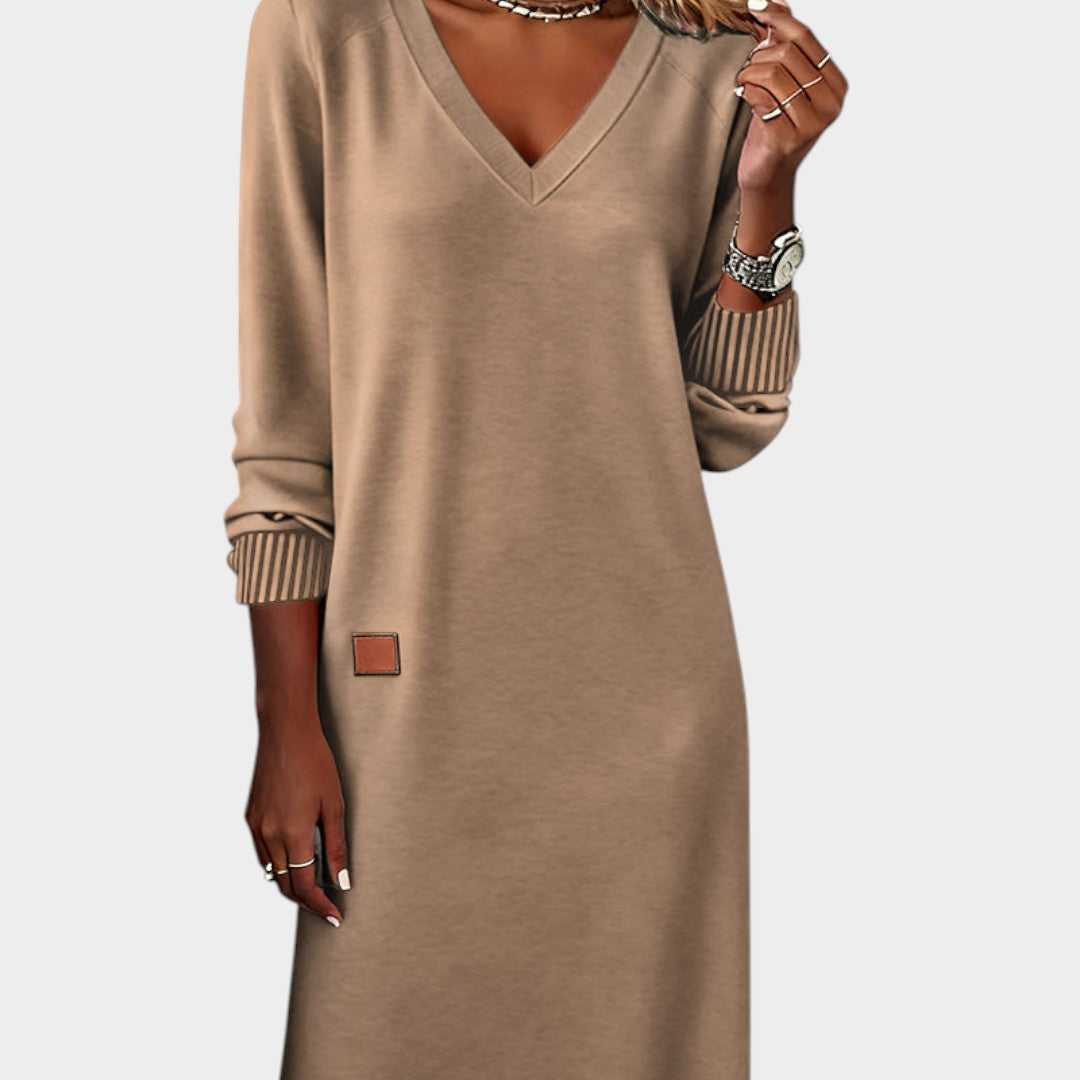 Clara™ | Vestido cómodo