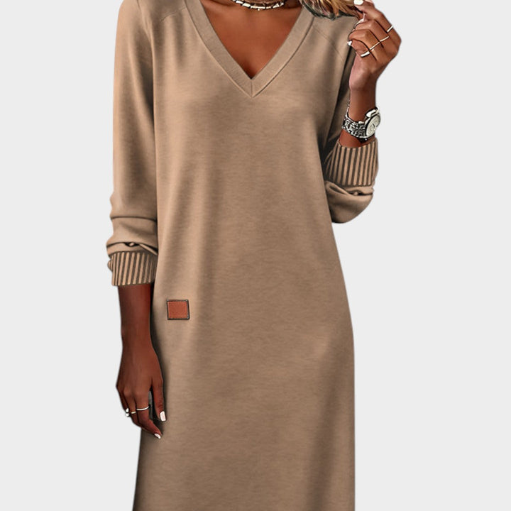 Clara™ | Vestido cómodo