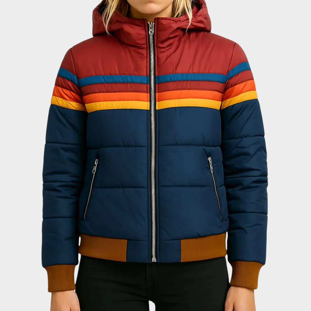 Serviva™ | Chaqueta Impermeable para Lluvia