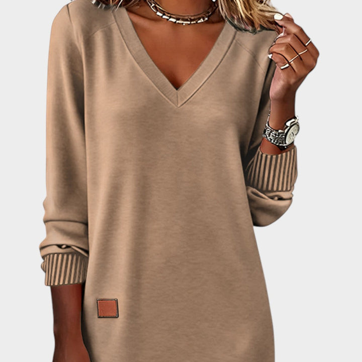 Clara™ | Vestido cómodo