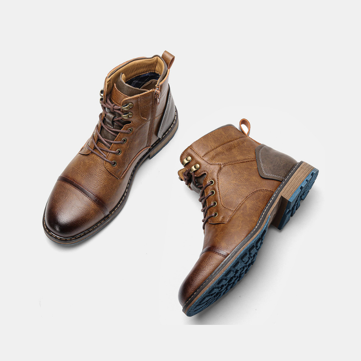 Maxwell™ | Botas clasicas para hombre