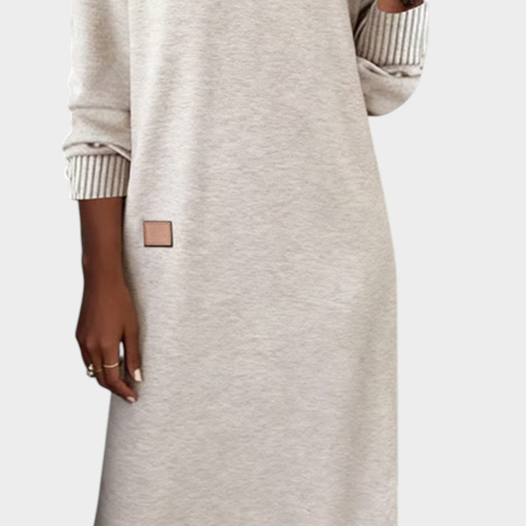 Clara™ | Vestido cómodo