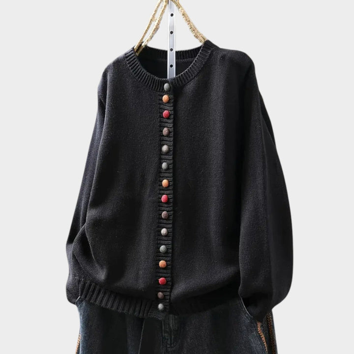 Adalyn™ | Cárdigan Grace