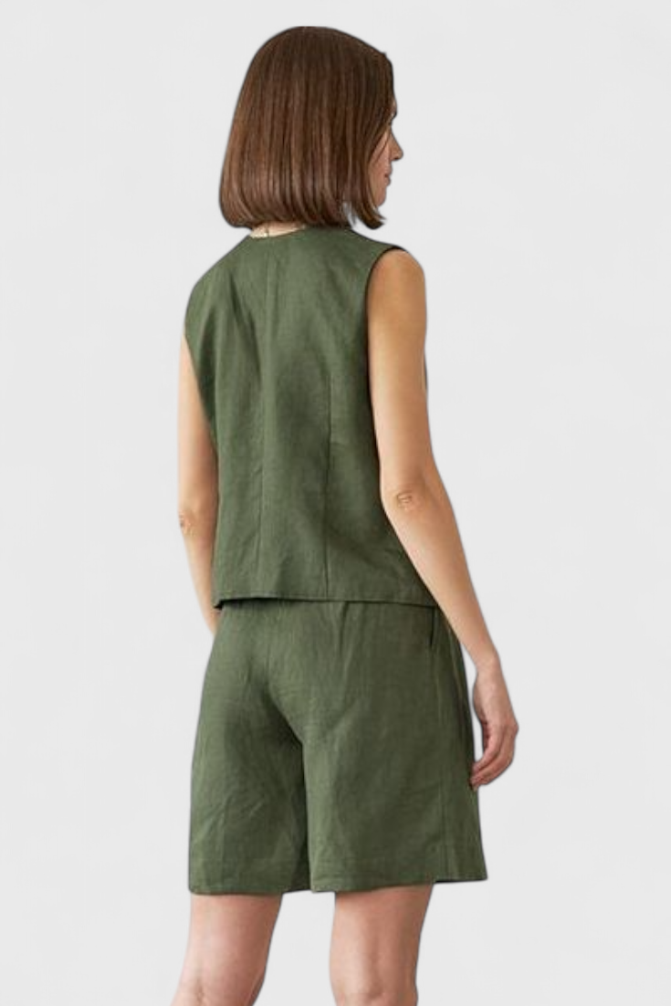 Jacarandá Conjunto Safari de Verano