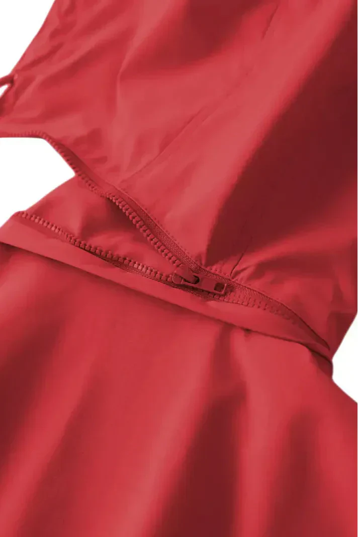 Doemi | Abrigo de lluvia impermeable