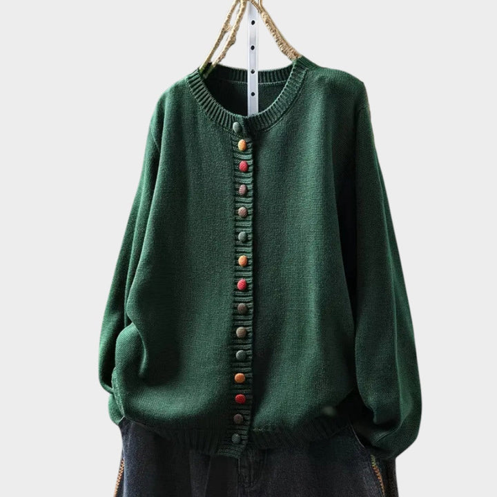 Adalyn™ | Cárdigan Grace