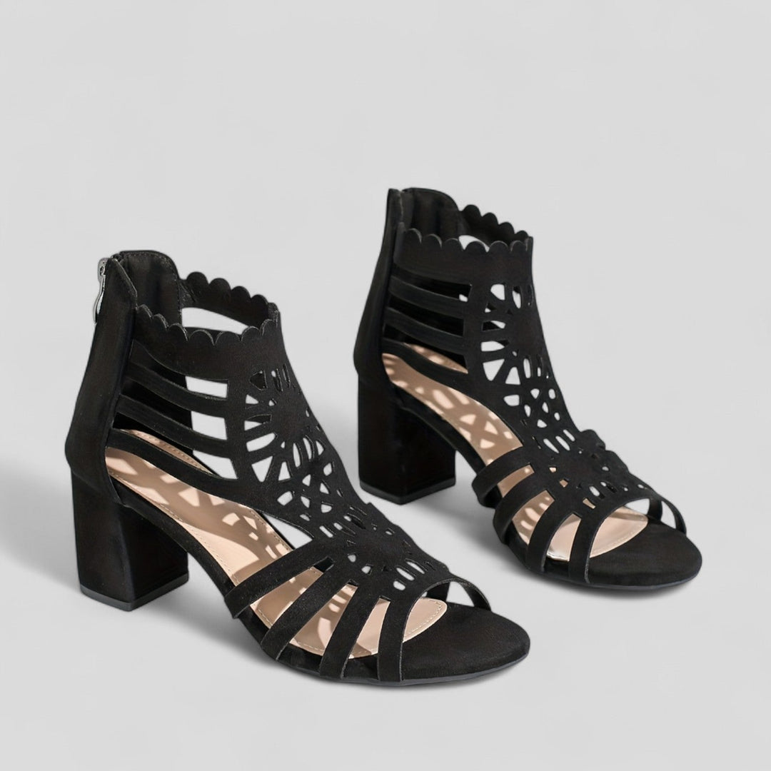 Nicolasa | Zapatos de tacón