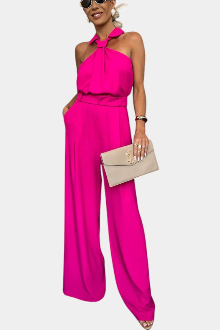 Sibyl Conjunto Elegante de Dos Piezas