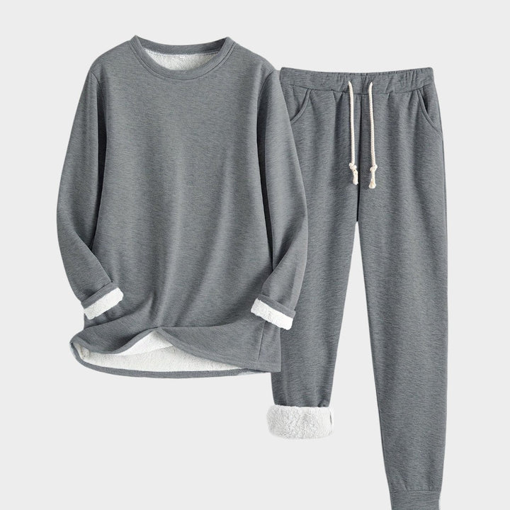 Karina™ | Conjunto de descanso cómodo