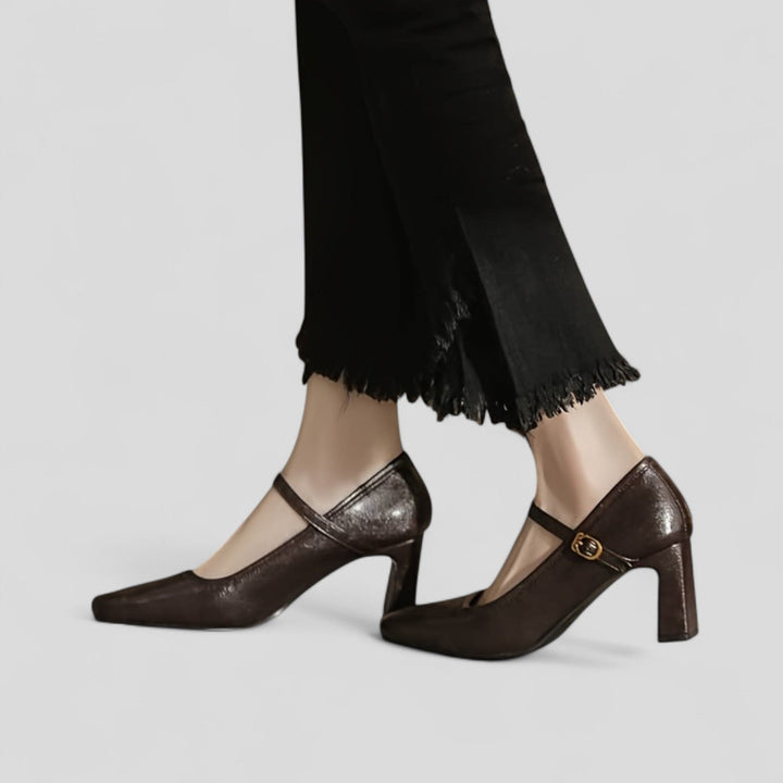 Ursiana | Zapatos de Tacón