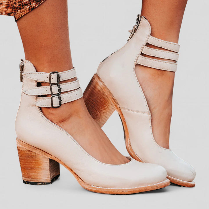 Ubelia | Zapatos de tacón