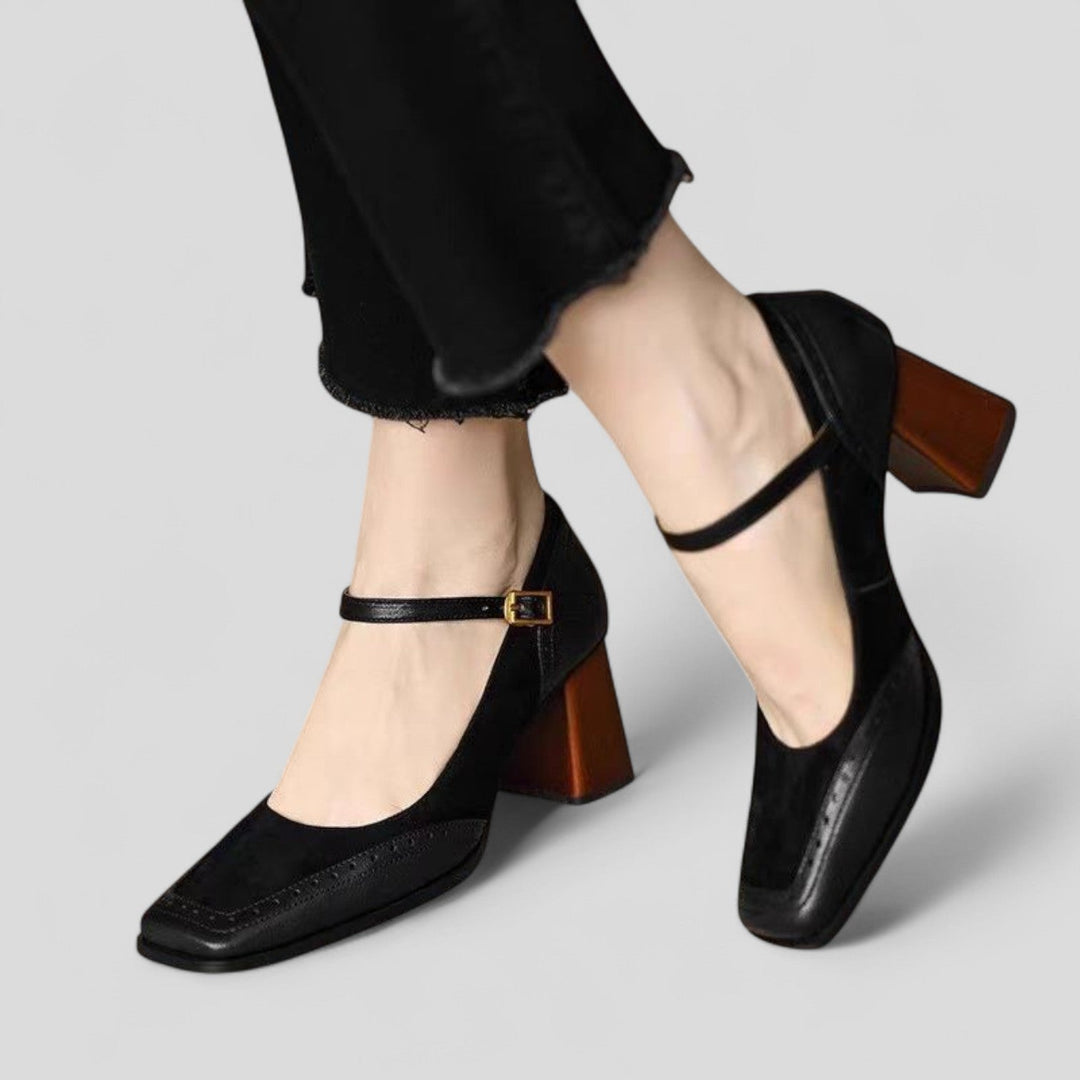 Carminia | Zapatos de tacón