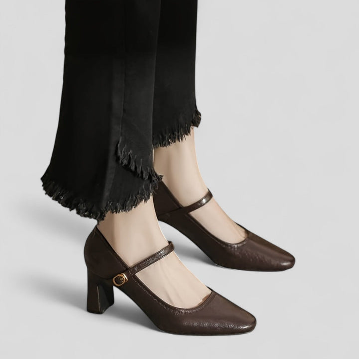 Ursiana | Zapatos de Tacón