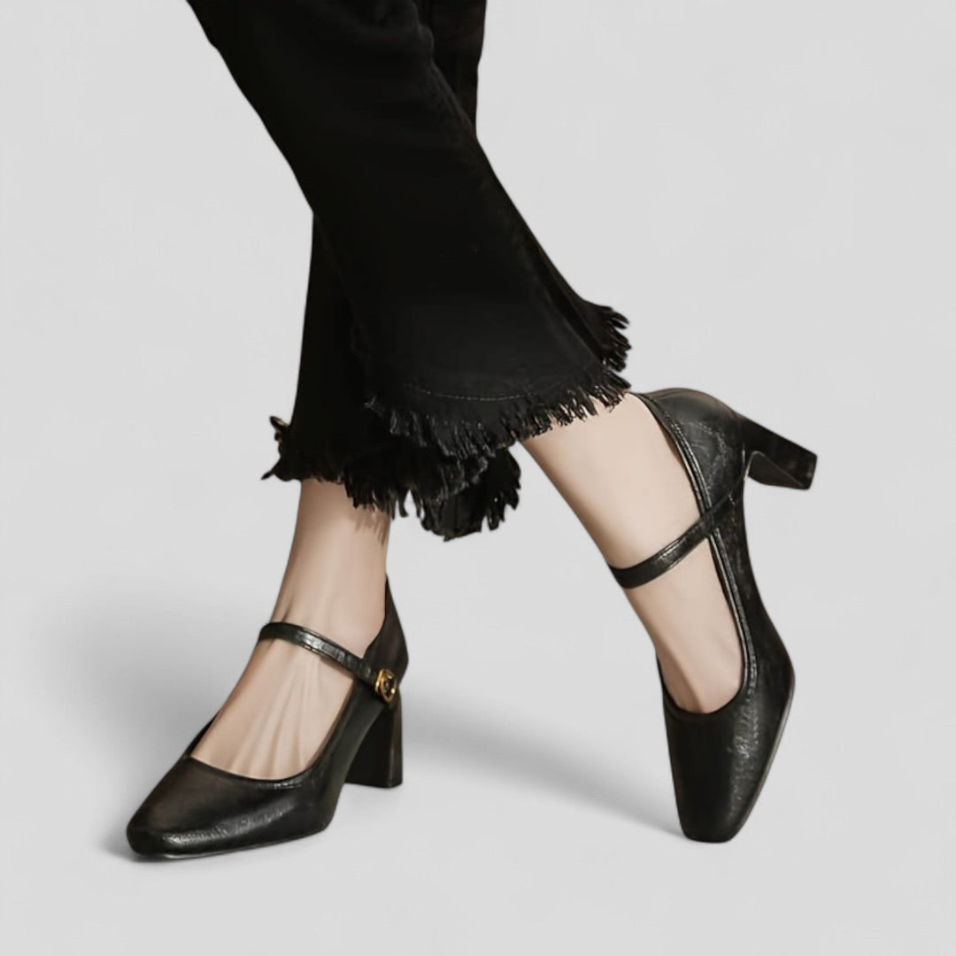 Ursiana | Zapatos de Tacón