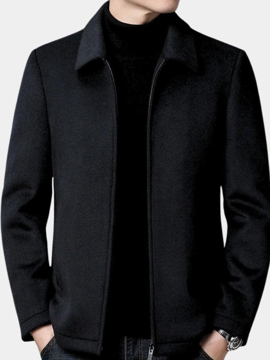 Aksel™ | Chaleco de lana