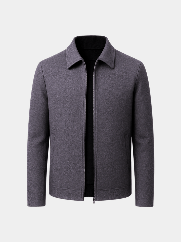 Aksel™ | Chaleco de lana