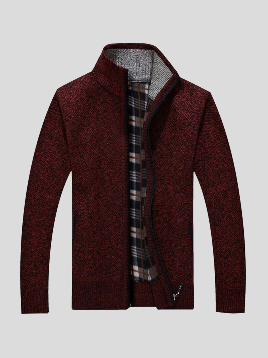 Alpen™ | Chaqueta de vellón cálida