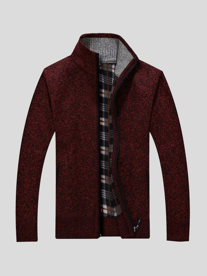 Alpen™ | Chaqueta de vellón cálida