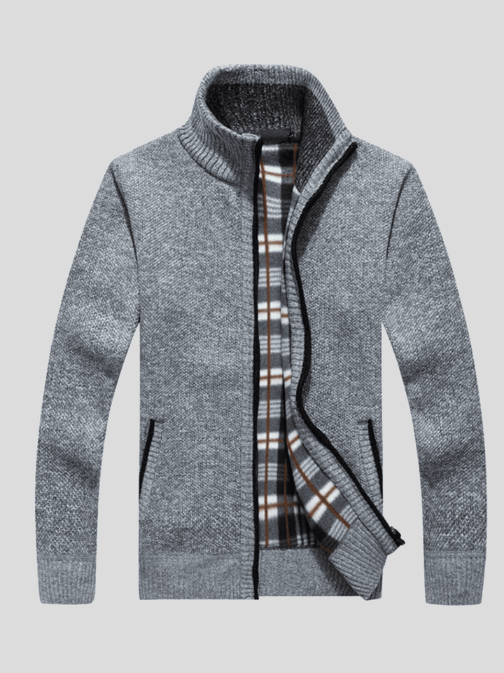 Alpen™ | Chaqueta de vellón cálida