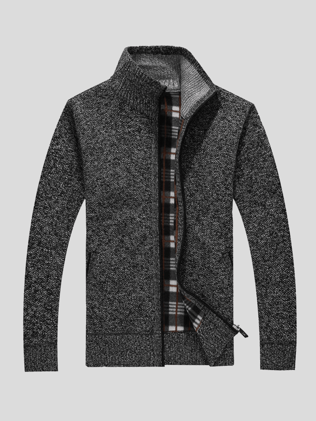 Alpen™ | Chaqueta de vellón cálida