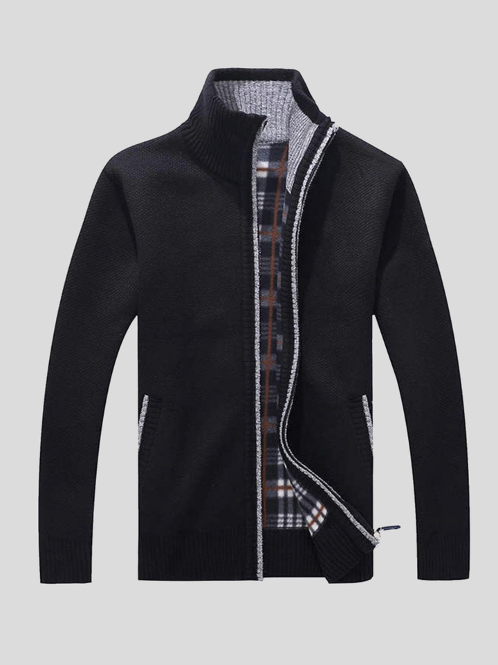 Alpen™ | Chaqueta de vellón cálida