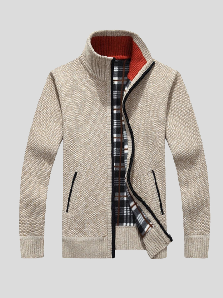 Alpen™ | Chaqueta de vellón cálida