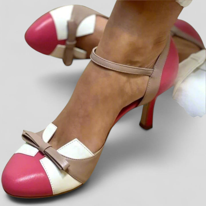 Evelia | Zapatos de tacón