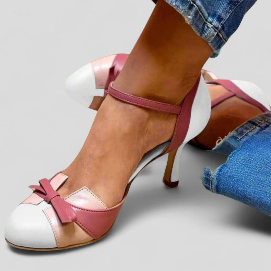 Evelia | Zapatos de tacón