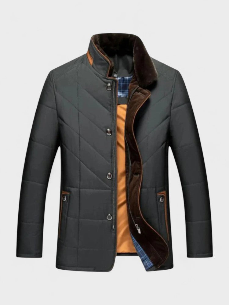 Antonio™ | Chaqueta de Negocios 