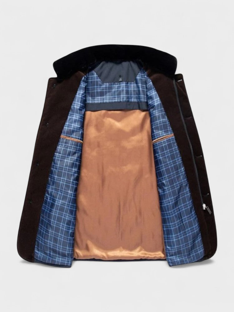 Antonio™ | Chaqueta de Negocios 