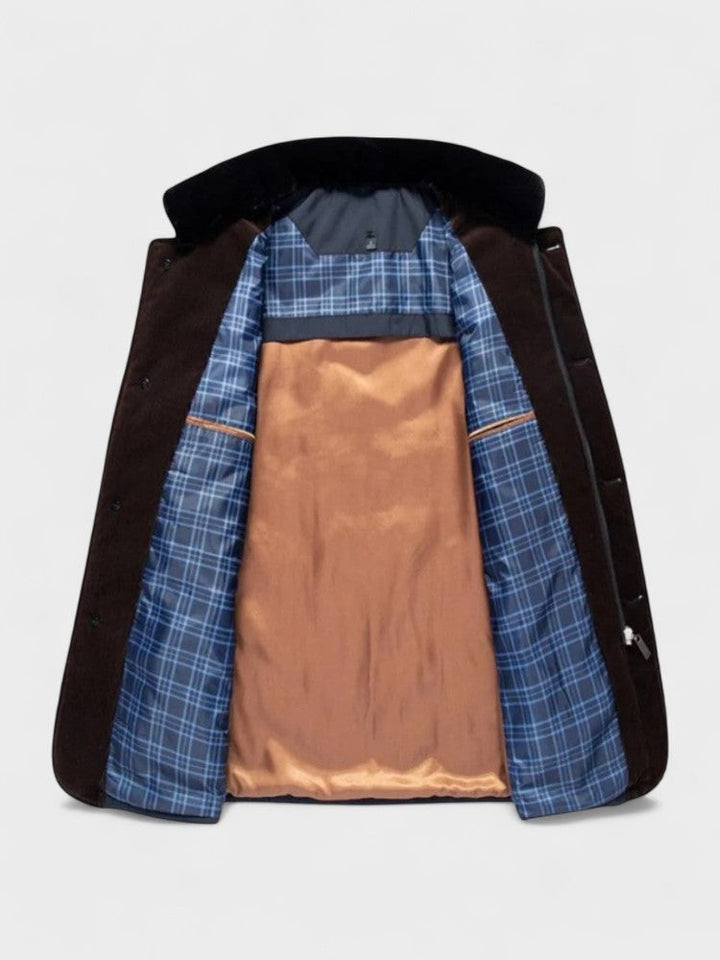 Antonio™ | Chaqueta de Negocios 